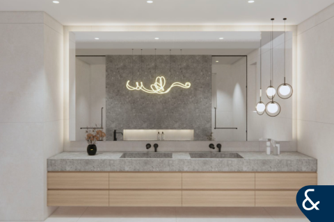 Arabian Ranches, Dubai, UAE의 임대용 빌라 침실 5개, 460제곱미터 번호 698258 - 사진 19