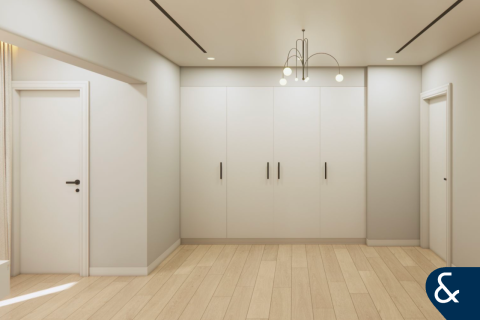 Arabian Ranches, Dubai, UAE의 임대용 빌라 침실 5개, 460제곱미터 번호 698258 - 사진 6