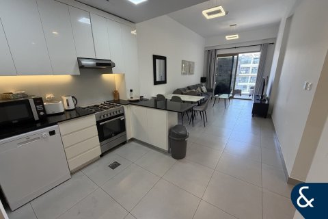 شقة للإيجار في Arjan، دبي، الإمارات العربية المتحدة 2 غرفة نوم ، 110 متر مربع ، رقم 698260 - صورة 2