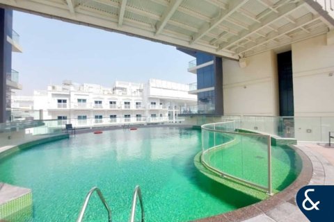 شقة للإيجار في Arjan، دبي، الإمارات العربية المتحدة 2 غرفة نوم ، 110 متر مربع ، رقم 698260 - صورة 19