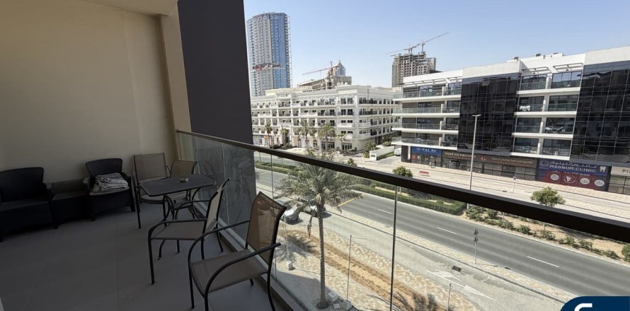 شقة في Arjan، دبي 2 غرفة نوم ، 110 متر مربع . ر قم 698260