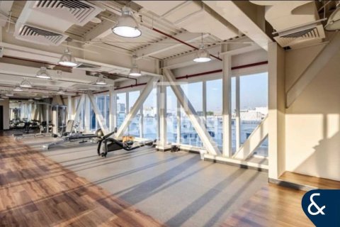 شقة للإيجار في Arjan، دبي، الإمارات العربية المتحدة 2 غرفة نوم ، 110 متر مربع ، رقم 698260 - صورة 20