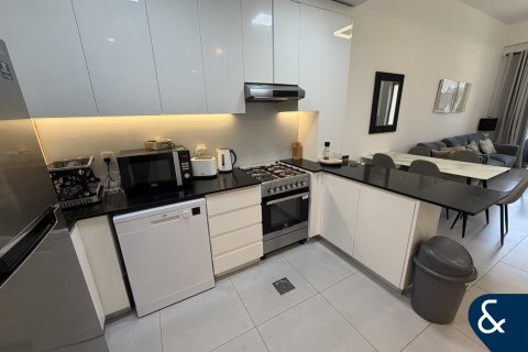 شقة للإيجار في Arjan، دبي، الإمارات العربية المتحدة 2 غرفة نوم ، 110 متر مربع ، رقم 698260 - صورة 3