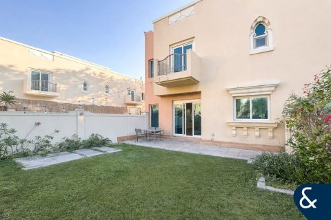 Maison de ville à louer à Dubai Sports City, Dubai, EAU 4 chambres, 250 m2 № 698259 - photo 2