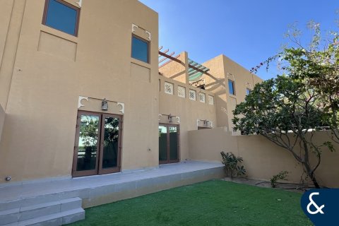 Townhouse in Al Furjan, Dubai, UAE 3 bedrooms, 224 sq.m. № 698261