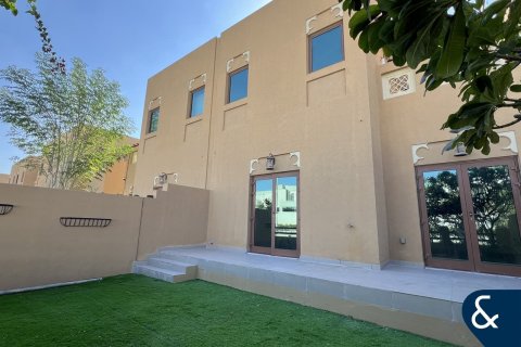 Kuća u nizu u gradu Al Furjan, Dubai, UAE 3 spavaće sobe, 224 m2 Br. 698261 - Slika 19