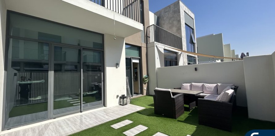 Vilë në Arabian Ranches 3, Dubai, Emiratet e Bashkuara Arabe 3 dhoma gjumi, 180 m2. № 698263