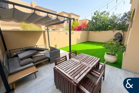 Üürile anda villa asukohaga Serena, Dubai, AÜE: 3 magamistoaga, 255 m² Nr 698262 - pilt 2