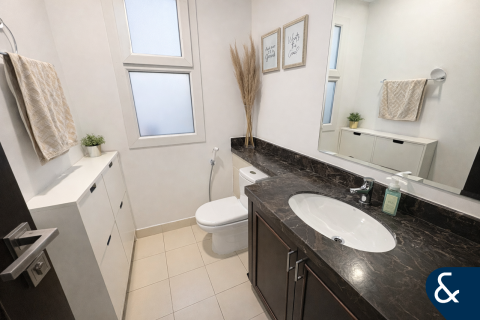 Üürile anda villa asukohaga Serena, Dubai, AÜE: 3 magamistoaga, 255 m² Nr 698262 - pilt 12