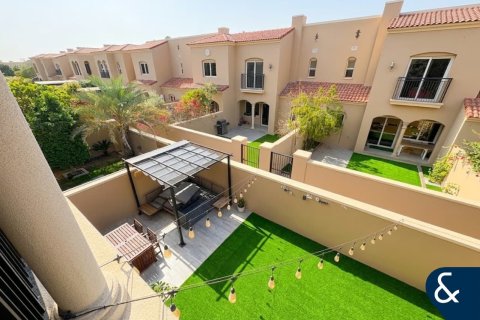 Üürile anda villa asukohaga Serena, Dubai, AÜE: 3 magamistoaga, 255 m² Nr 698262 - pilt 14