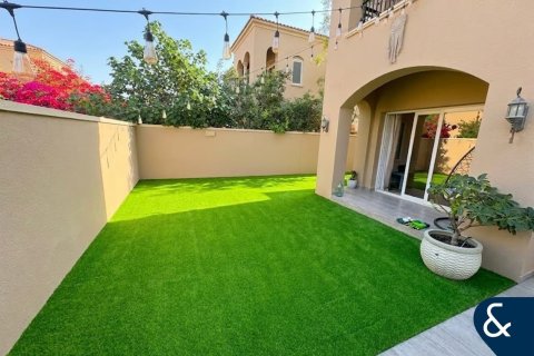 Üürile anda villa asukohaga Serena, Dubai, AÜE: 3 magamistoaga, 255 m² Nr 698262 - pilt 3