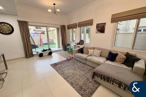 Üürile anda villa asukohaga Serena, Dubai, AÜE: 3 magamistoaga, 255 m² Nr 698262 - pilt 5