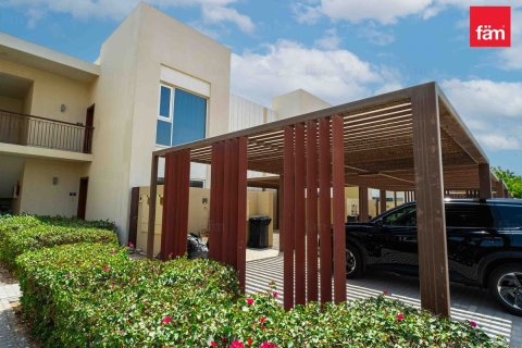 Apartmen di Dubai, UAE 2 bilik tidur, 169 meter persegi № 687618 - foto 19