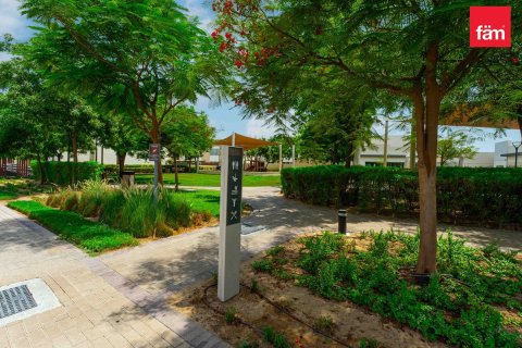 Apartmen di Dubai, UAE 2 bilik tidur, 169 meter persegi № 687618 - foto 22