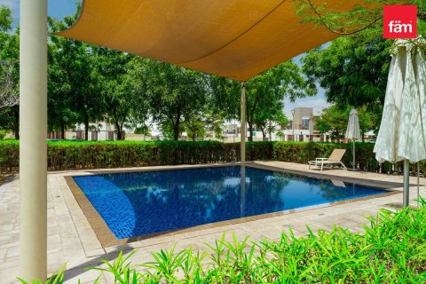 Apartmen di Dubai, UAE 2 bilik tidur, 169 meter persegi № 687618 - foto 21