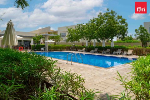 Apartmen di Dubai, UAE 2 bilik tidur, 169 meter persegi № 687618 - foto 24