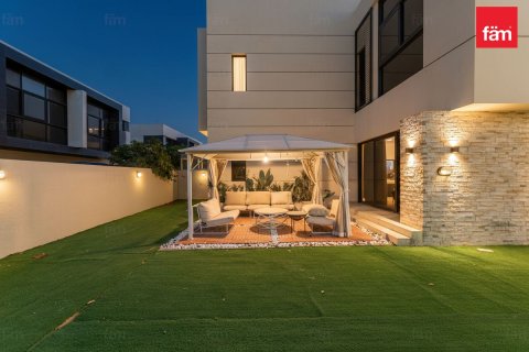 Rekkehus til leie i Dubai, Emiratene 3 soverom, 326.7 kvm Nr. 687621 - Foto 21