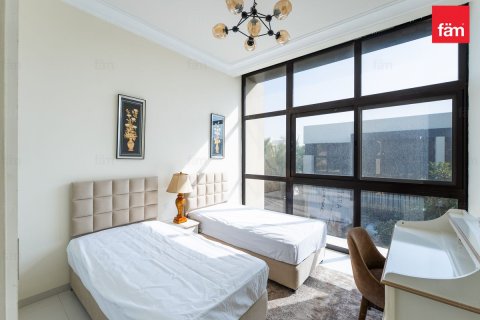 Kaupunkipientalo Dubai, Arabiemiraatit 3 makuuhuonetta, 326.8 m2 № 687621 - kuva 13