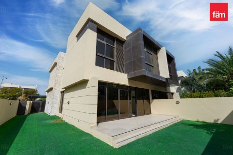 Radový dom v Dubai, SAE 3 spálne, 326.7 m2 č. 687621 - Fotografia 5