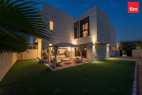 Rekkehus til leie i Dubai, Emiratene 3 soverom, 326.7 kvm Nr. 687621 - Foto 16