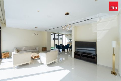 Kaupunkipientalo Dubai, Arabiemiraatit 3 makuuhuonetta, 326.8 m2 № 687621 - kuva 24