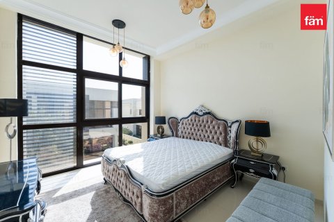 Radový dom v Dubai, SAE 3 spálne, 326.7 m2 č. 687621 - Fotografia 4