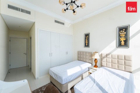 Kaupunkipientalo Dubai, Arabiemiraatit 3 makuuhuonetta, 326.8 m2 № 687621 - kuva 14