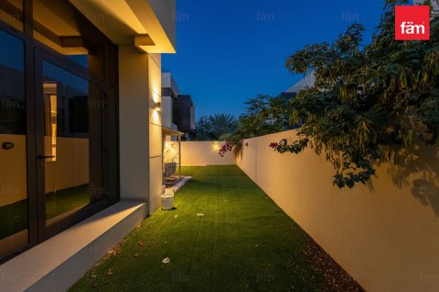 Rekkehus til leie i Dubai, Emiratene 3 soverom, 326.7 kvm Nr. 687621 - Foto 13