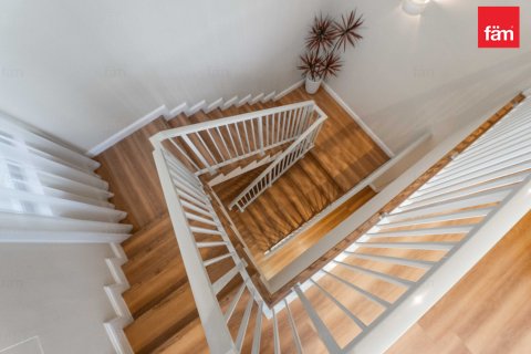 Rekkehus til leie i Dubai, Emiratene 3 soverom, 326.7 kvm Nr. 687621 - Foto 7