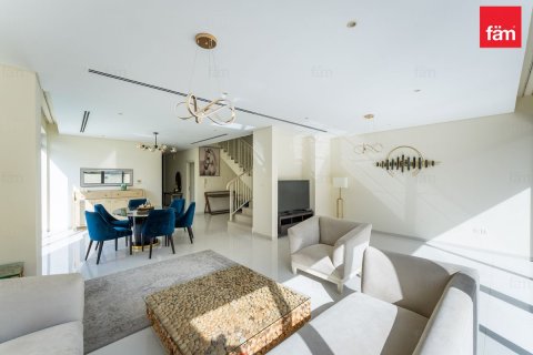 Kaupunkipientalo Dubai, Arabiemiraatit 3 makuuhuonetta, 326.8 m2 № 687621 - kuva 5