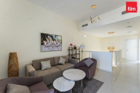 Kaupunkipientalo Dubai, Arabiemiraatit 3 makuuhuonetta, 326.8 m2 № 687621 - kuva 8
