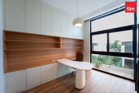 Rekkehus til leie i Dubai, Emiratene 3 soverom, 326.7 kvm Nr. 687621 - Foto 29