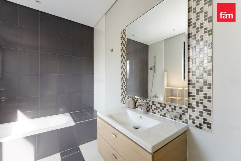 Kaupunkipientalo Dubai, Arabiemiraatit 3 makuuhuonetta, 326.8 m2 № 687621 - kuva 12