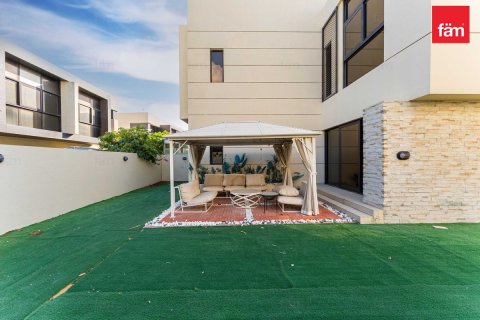 Rekkehus til leie i Dubai, Emiratene 3 soverom, 326.7 kvm Nr. 687621 - Foto 27