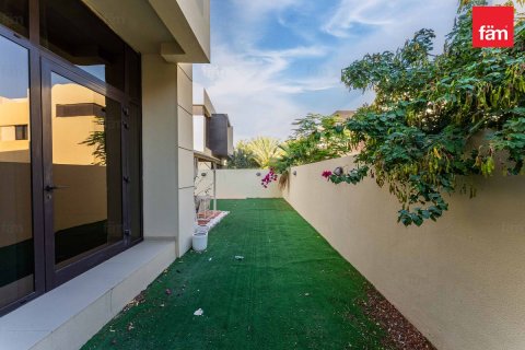 Rekkehus til leie i Dubai, Emiratene 3 soverom, 326.7 kvm Nr. 687621 - Foto 30