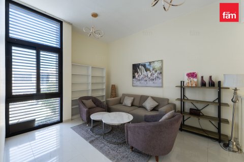 Kaupunkipientalo Dubai, Arabiemiraatit 3 makuuhuonetta, 326.8 m2 № 687621 - kuva 9