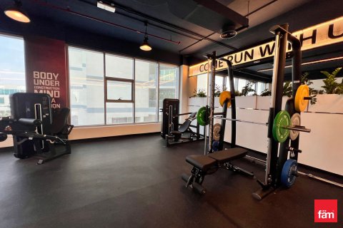 Διαμέρισμα σε Al Sufouh, Dubai, ΗΑΕ 3 υπνοδωμάτια, 196.5 τ.μ. Αρ. 687620 - φωτογραφία 21