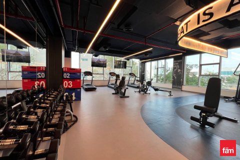 Διαμέρισμα σε Al Sufouh, Dubai, ΗΑΕ 3 υπνοδωμάτια, 196.5 τ.μ. Αρ. 687620 - φωτογραφία 20