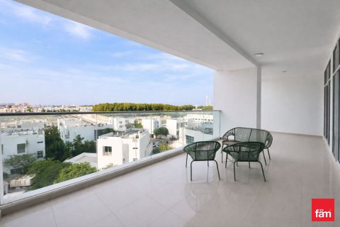 Διαμέρισμα σε Al Sufouh, Dubai, ΗΑΕ 3 υπνοδωμάτια, 196.5 τ.μ. Αρ. 687620 - φωτογραφία 26