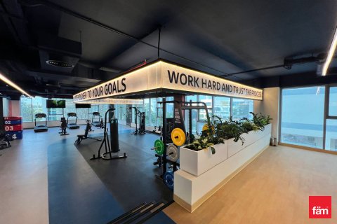 Διαμέρισμα σε Al Sufouh, Dubai, ΗΑΕ 3 υπνοδωμάτια, 196.5 τ.μ. Αρ. 687620 - φωτογραφία 19