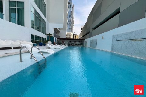 Apartment i Al Sufouh, Dubai, UAE 3 soveværelser, 196.5 kvm № 687620