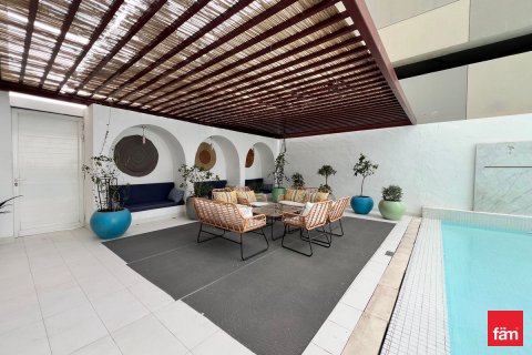 Διαμέρισμα σε Al Sufouh, Dubai, ΗΑΕ 3 υπνοδωμάτια, 196.5 τ.μ. Αρ. 687620 - φωτογραφία 22