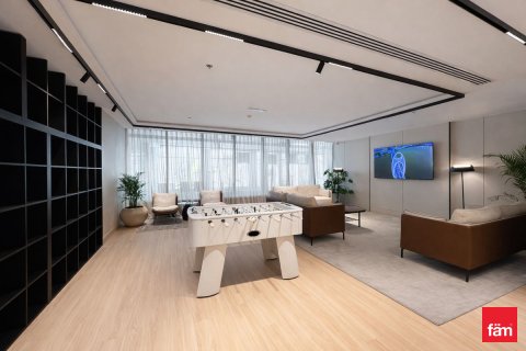 Διαμέρισμα σε Al Sufouh, Dubai, ΗΑΕ 3 υπνοδωμάτια, 196.5 τ.μ. Αρ. 687620 - φωτογραφία 25