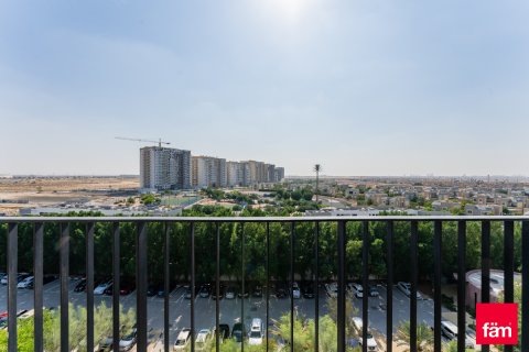 Müüa korter asukohaga Dubai, AÜE: 1 magamistoaga, 71.9 m² Nr 687617 - pilt 14