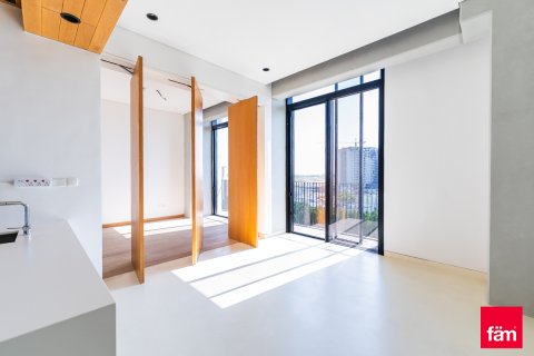 Huoneisto Dubai, Arabiemiraatit 1 makuuhuone, 71.9 m2 № 687617