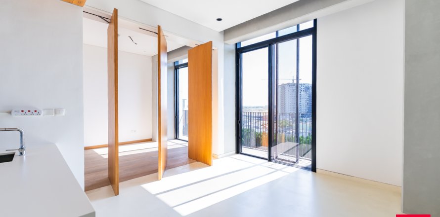 Korter asukohaga Dubai, AÜE: 1 magamistoaga, 71.9 m² Nr 687617