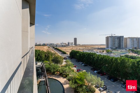 Müüa korter asukohaga Dubai, AÜE: 1 magamistoaga, 71.9 m² Nr 687617 - pilt 16