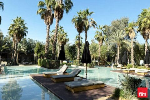 Müüa korter asukohaga Dubai, AÜE: 1 magamistoaga, 71.9 m² Nr 687617 - pilt 20