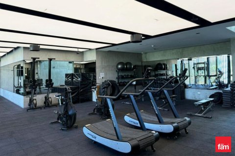 Müüa korter asukohaga Dubai, AÜE: 1 magamistoaga, 71.9 m² Nr 687617 - pilt 19