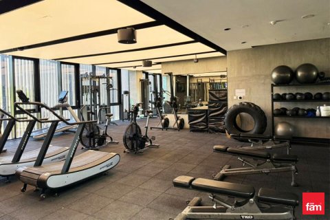 Müüa korter asukohaga Dubai, AÜE: 1 magamistoaga, 71.9 m² Nr 687617 - pilt 18